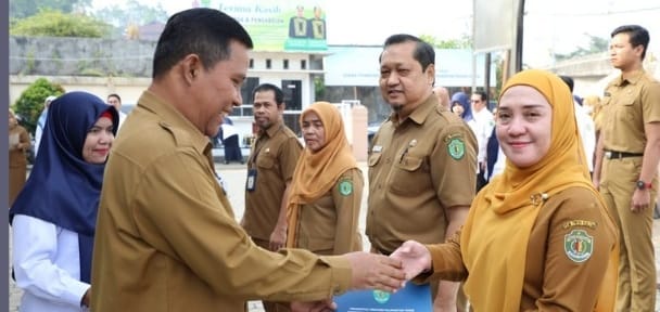 DPMPD akan tingkatkan Disiplin dan Kinerja memasuki triwulan IV