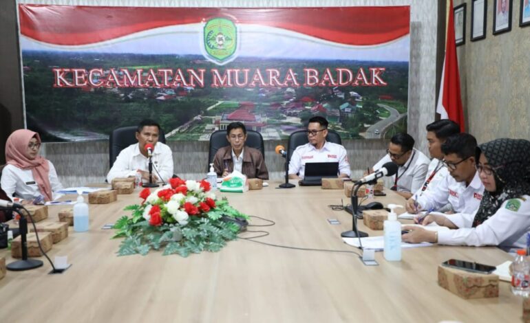 Kadis Anwar Mendorong Kesiapan Puncak Peringatan BBGRM XX Tingkat Provinsi Kaltim 2023