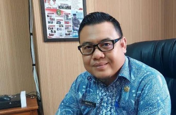 DPMD Kutai Kartanegara Dorong Pengembangan UMKM dalam Desa