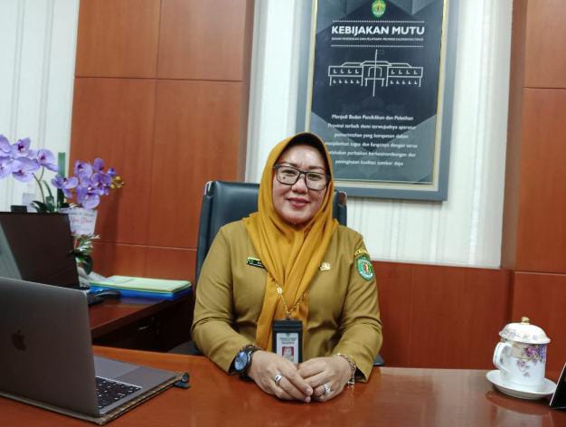 Nina Dewi Sebut Tahun 2024 Mendatang JP PPPK Ditambah 1 Hari