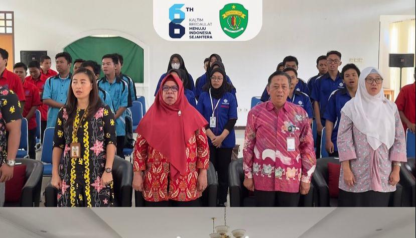 Komitmen BLKI Balikpapan Menjadi Pusat Pelatihan Unggulan