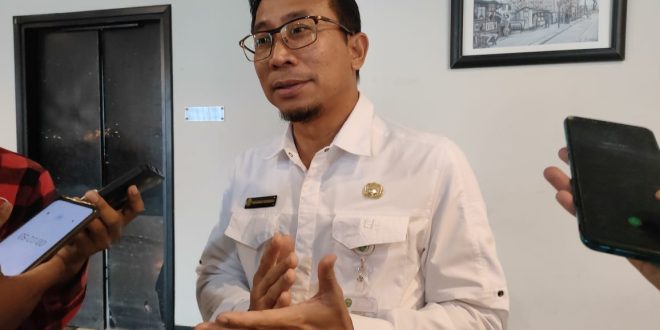 Dinas Pendidikan dan Kebudayaan (Disdikbud kaltim) Memfasilitasi Rembuk Pendidikan untuk Meningkatkan Pembangunan Pendidikan