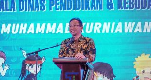 Disdikbud Kaltim Rencanakan Pembangunan 200 Ruang Kelas Baru Tahun 2024