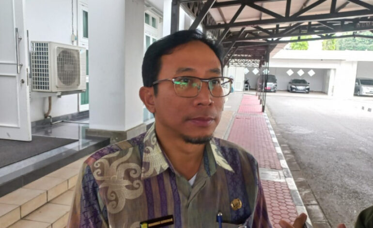 Disdikbud Kaltim Dorong Peningkatan Kualitas Guru Untuk Menyongsong Pendidikan Yang Lebih Baik