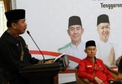 Sekda Kukar Apresiasi Prestasi LPTQ, Minta Camat Jalin Kerjasama dengan Lembaga Pendidikan Alquran