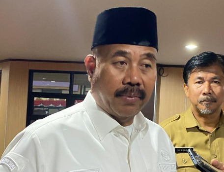 Bupati Kukar Minta Pembinaan Pemuda di Bidang Olahraga Terus Digencarkan