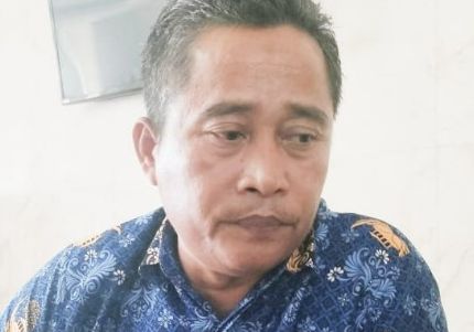 Kecamatan Tenggarong Siapkan Lumbung Pangan dengan Memperbaiki Parit dan Saluran Irigasi