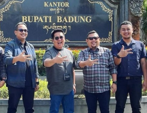 Kukar Jadi Sorotan di Genta Nusantara III, Wakil Bupati: Kukar Lestari Budayanya