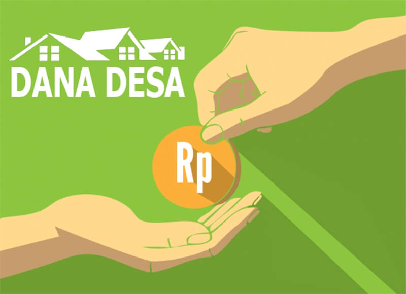 Penyaluran Dana Desa di Kalimantan Timur Capai Rp628,44 Miliar hingga November 2023