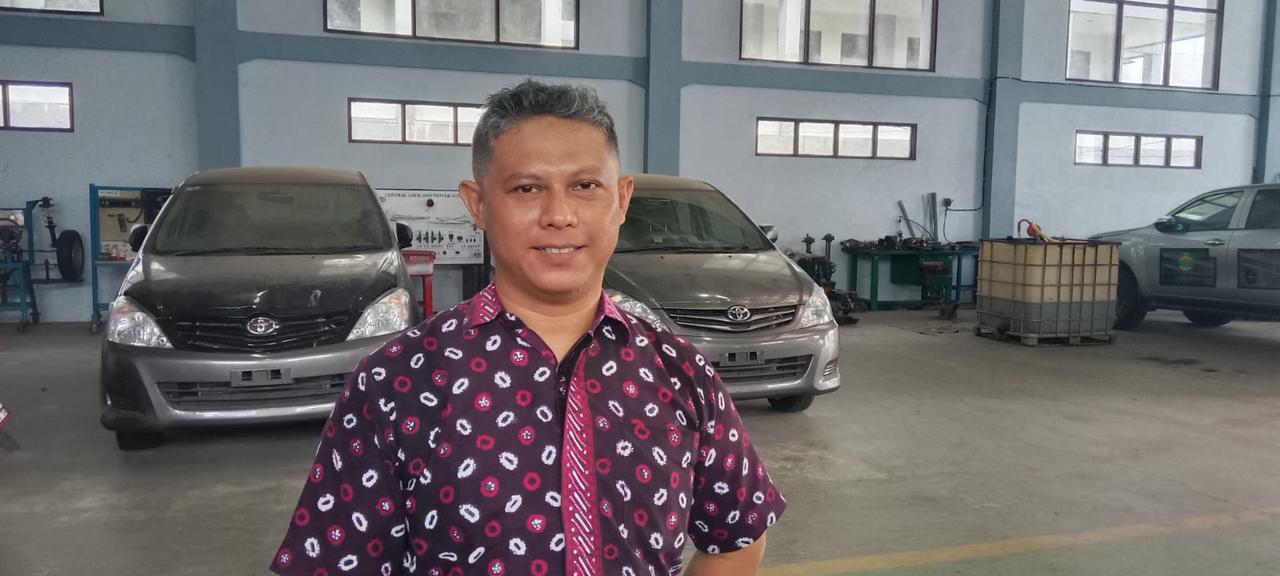 Tantangan Pelatihan Otomotif BLKI Balikpapan: Fokus pada Sikap Peserta