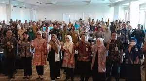 Pemerintah Provinsi Kaltim Dorong Inovasi dan Efisiensi Melalui Assessment Agen Perubahan