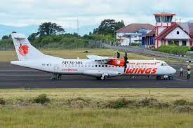 Dishub Kaltim Menyoroti Pentingnya Transportasi Udara di Daerah Kaltim