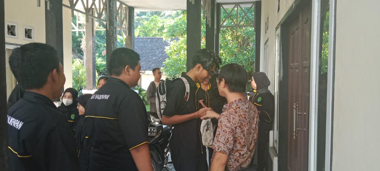 Berbagai Sumber Dana Menyokong Suksesnya Pelatihan Barista BLKI Balikpapan