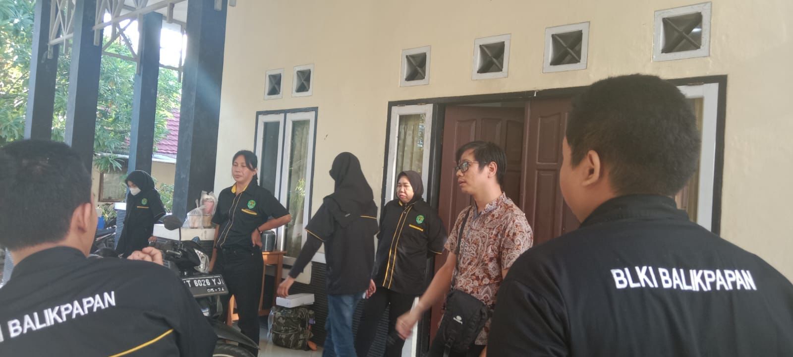 Instruktur Ungkap Rincian Sistem Penilaian Barista BLKI Balikpapan