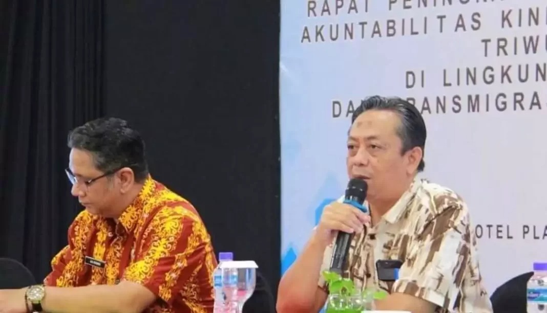 Disnakertrans Kaltim Soroti Pengawasan Perusahaan di Kalimantan Timur