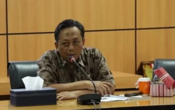 Kenaikan Upah Minimum Provinsi di Kalimantan Timur Mencapai Capai Angka 0,30 Alpha