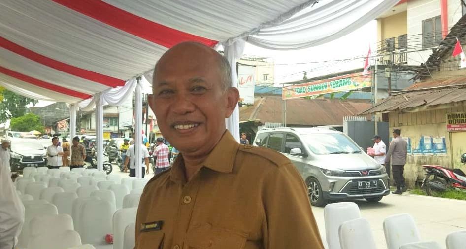 Disnaker Samarinda Kerjasama dengan PPDI Dorong Peluang Kerja Bagi Disabilitas