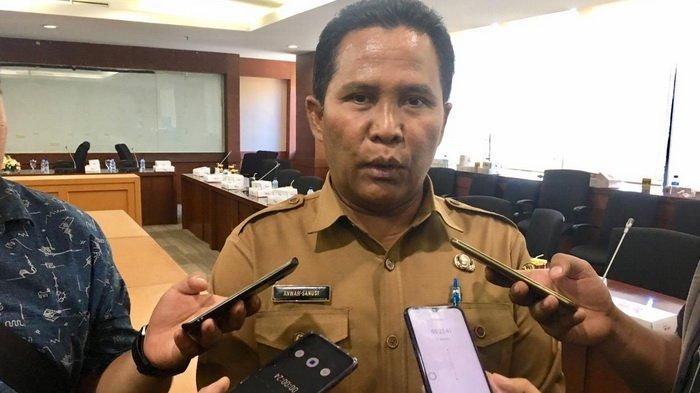 DPMPD Kaltim Berharap Bantuan Keuangan Desa Dimanfaatkan Maksimal untuk Peningkatan Sarana dan Prasarana