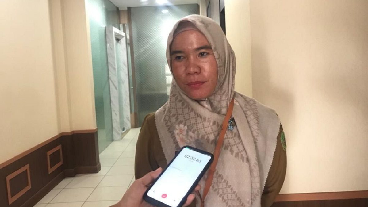 DPMPD PPU Memberikan Arahan Kearsipan untuk Tingkatkan Tata Kelola Desa