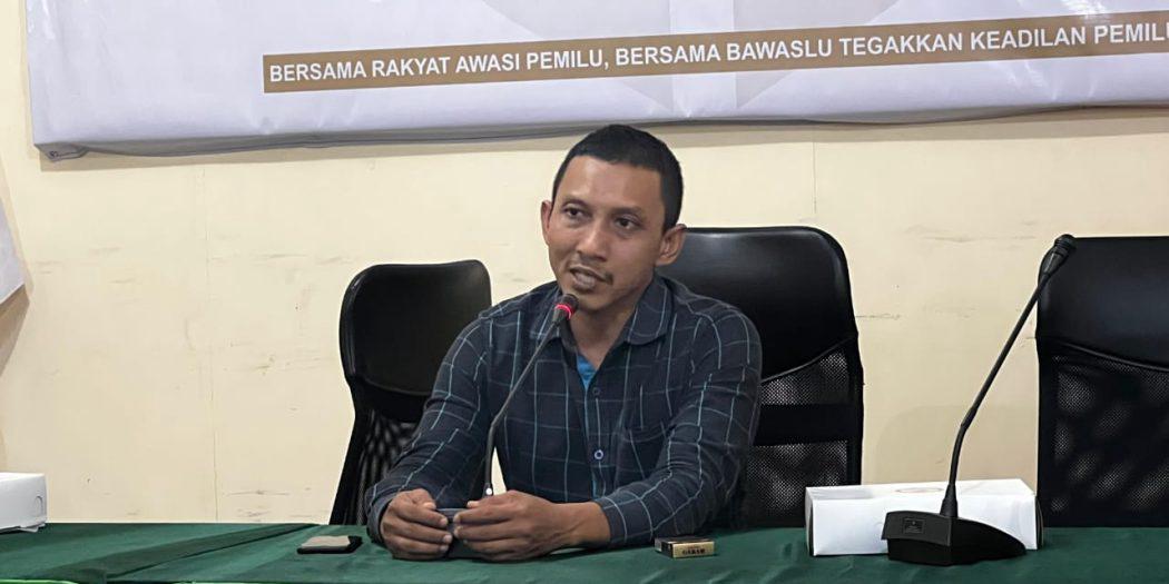 Bawaslu Kaltim Ungkap Penanganan 23 Kasus Pelanggaran Pemilu 2024