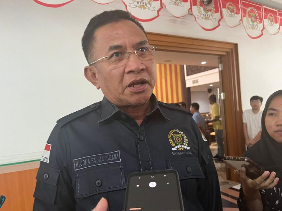 Negosiasi Revitalisasi Pasar Pagi Samarinda dengan 48 Warga Belum Tercapai Kesepakatan