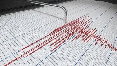 Gempa Magnitudo 3,5 Guncang Sukabumi, Terasa Sampai ke Bogor