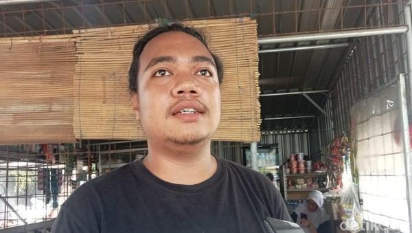 Mahasiswa Bima Laporkan Rektor dan Dosen Usai Dianiyaya