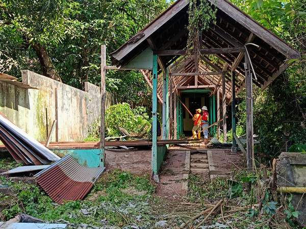 Pemprov dan Pemkot Samarinda Sepakat, Pembangunan Terowongan Kembali Berlanjut