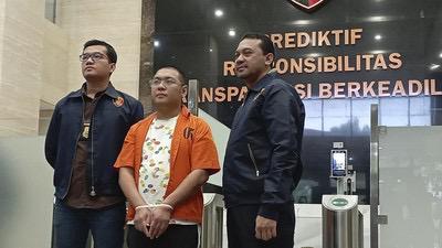 DPO Investasi Ilegal Viral Global Blast Berhasil Ditangkap di Bangkok