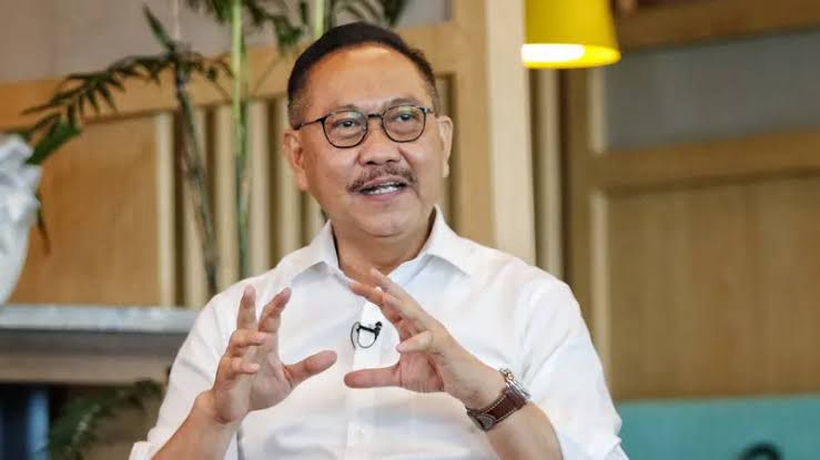 Istana dan Hotel Nusantara Siap Digunakan Saat Peringatan 17 Agustus 2024