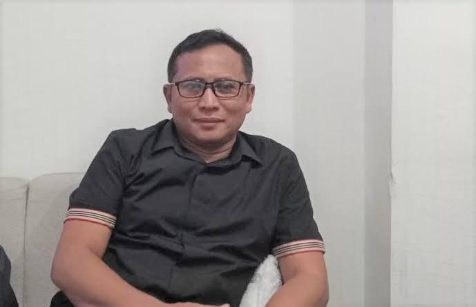 Pembangunan Jalan baru menuju jalan Sultan Sulaiman Molor, Anhar: Jika Kontraktornya Profesional pasti bisa tepat waktu
