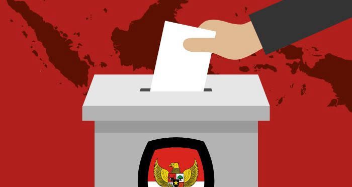 KPU Buka Suara Soal Hasil Exit Poll Pemilu 2024 di Luar Negeri yang Viral