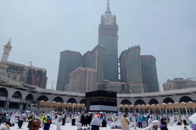 Kemenag Perpanjang Waktu Pembayaran Haji Reguler hingga 23 Februari 2024