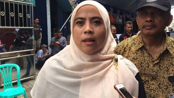 Situs Resmi KPU Jadi Sasaran Ratusan Serangan Siber pada Hari Pemilu