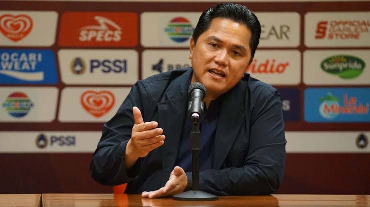 Ketua Umum PSSI Tekankan Pentingnya Pendanaan dalam Meningkatkan Prestasi Timnas Sepak Bola