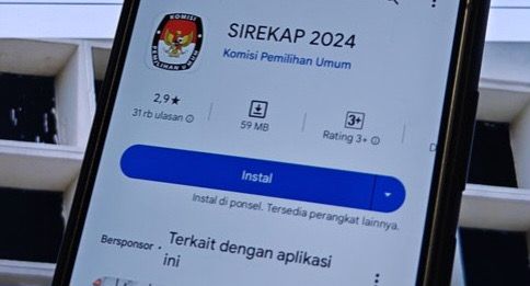 Perludem: KPU Harus Segera Perbaiki Sistem Rekapitulasi Pemilu