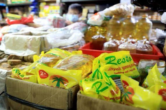 Dinas Perdagangan Kota Samarinda Gelar Pasar Murah Sepanjang Bulan Ramadhan