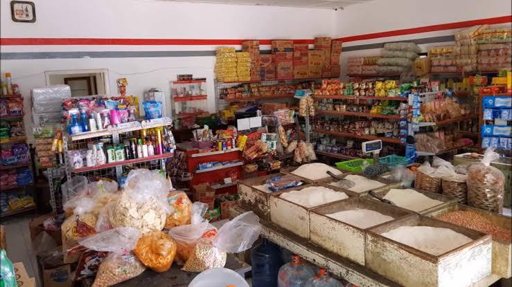 Laporan BPS, Inflasi Kaltim Bulan Februari 2024 Capai 3,28 Persen