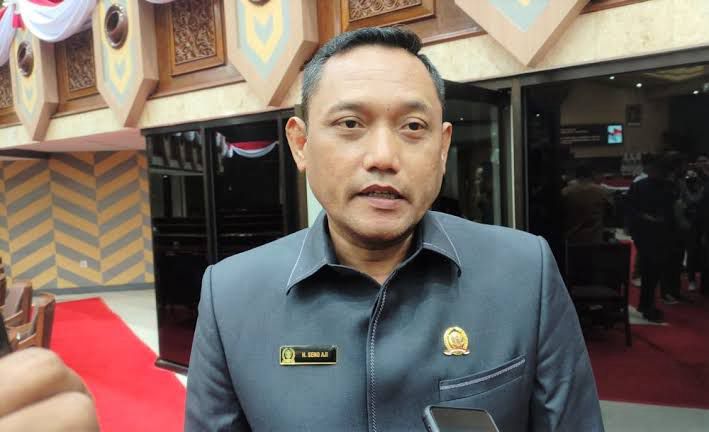 Seno Aji Apresiasi Tindakan Sidak Pj Gubernur Kaltim terhadap Kinerja ASN