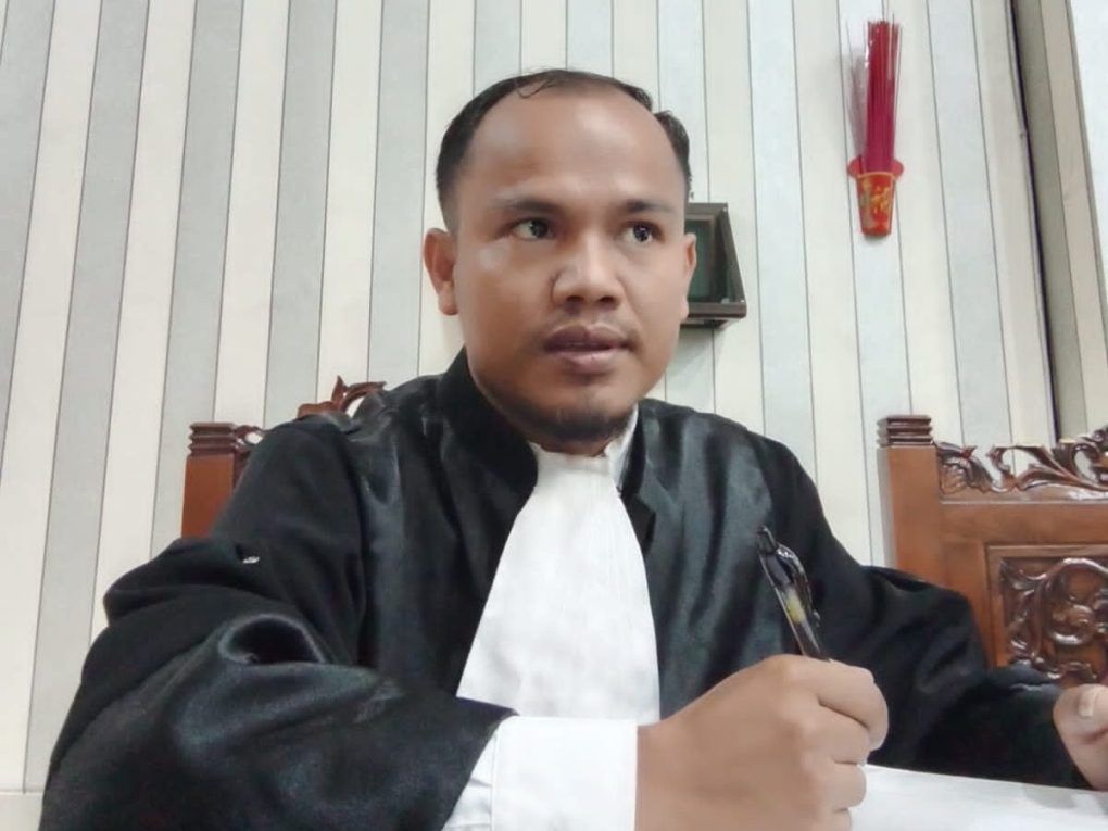 Soal Kerugian Daerah Kaltim, Diduga Tersisa Rp1.06 Triliun Belum Diselesaikan