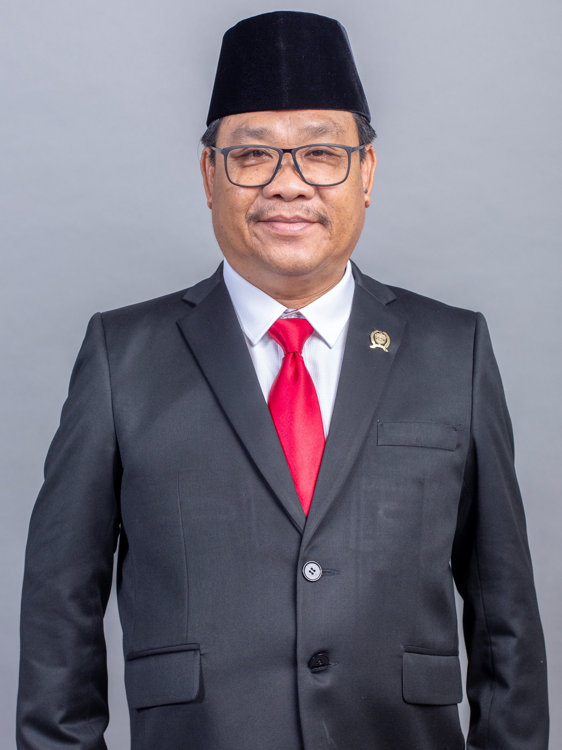 Safuad Kokoh Dikarang Paci Periode 2024-2029