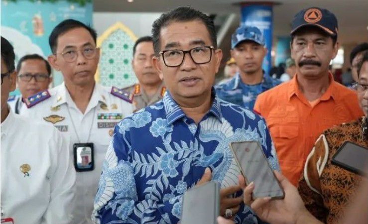 Pemprov Kaltim Larang ASN Gunakan Kendaraan Dinas saat Mudik Lebaran 2024