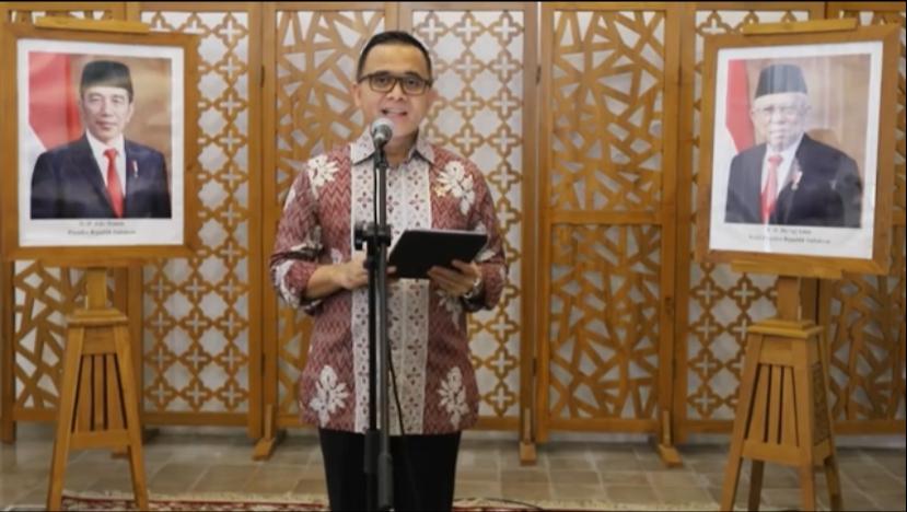 Upaya Reduksi Arus Balik Lebaran 2024, Pemerintah Terapkan WFH untuk ASN