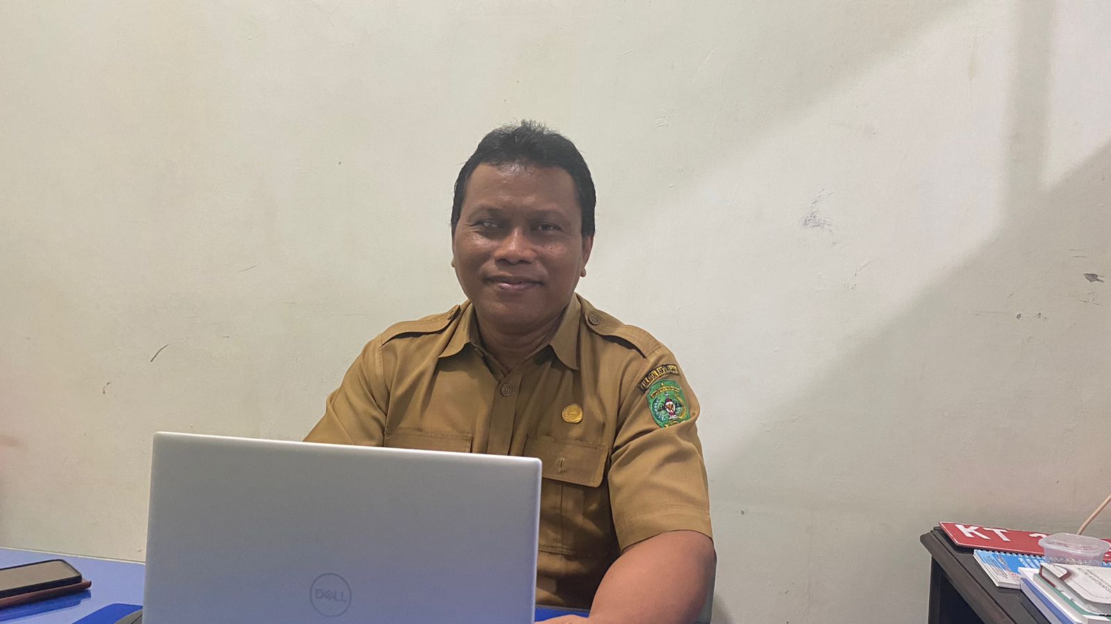 Dinsos Kukar, Dinkes, dan Satpol PP Tingkatkan Sinergi dalam Penanganan ODGJ