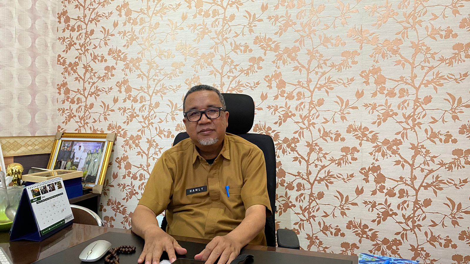 Dinsos Kukar Berdayakan Masyarakat Lewat Program Usaha Ekonomi Produktif