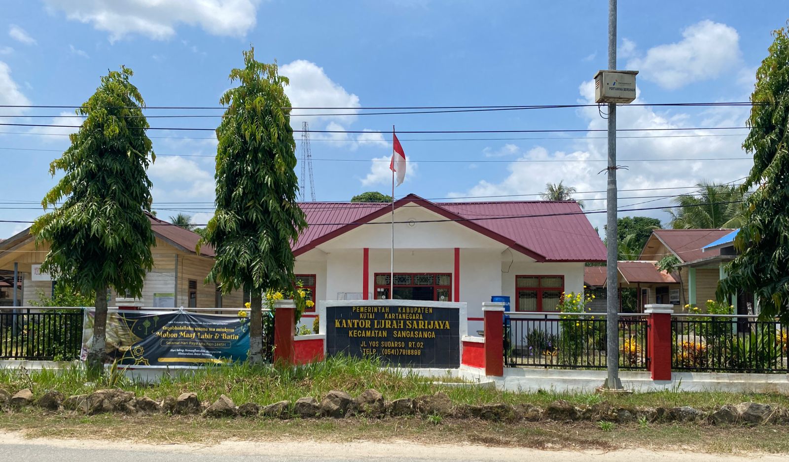 Kelurahan Sarijaya Terus Tingkatkan Peran Posyandu dan Penanganan Stunting