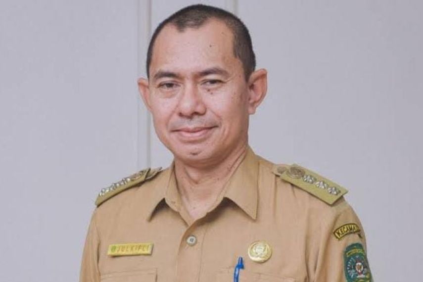 Pemerintah Kabupaten Kutai Kartanegara Alokasikan Rp 46 Miliar untuk Perbaikan Jalan Desa Kedang Ipil