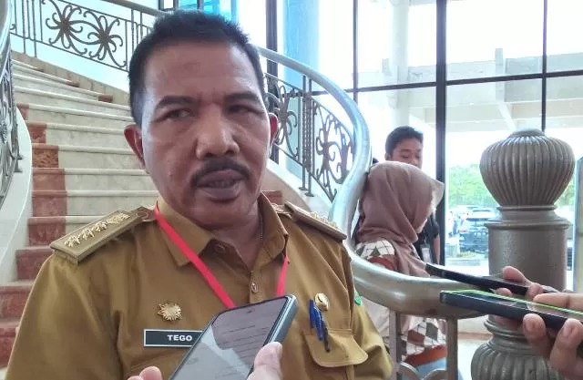 Pemekaran Kecamatan Tenggarong Seberang di Kabupaten Kutai Kartanegara untuk Optimalisasi Layanan Publik