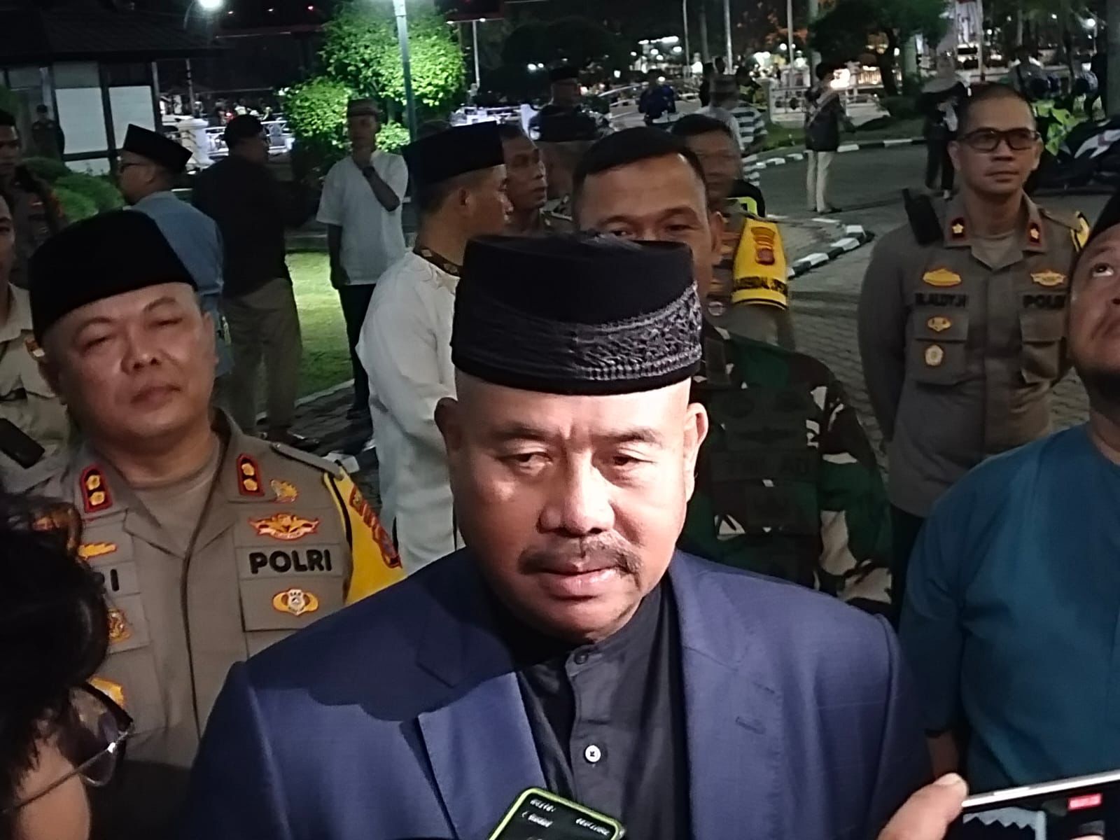 Bupati Kukar Minta Ketua RT Aktif Catat Data Penduduk dan Dukung Proses Demokrasi