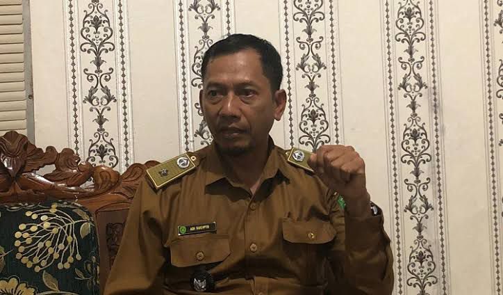 Desa Purwajaya Gelar Acara Tablig Akbar, Hadirkan Ustad Abdul Somad 16 Mei Mendatang